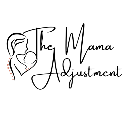 the mama adjustment logo (1)